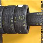 Continental TS830P (Rep) 19" 255/35 téli gumi