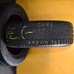 Semperit Van-Grip (R2) 16c" 195/60 téli gumi