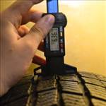 Barum Polaris 3 (R2) 15" 185/60 téli gumi