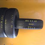 Kumho Road Venture (Rep) 15" 215/75 nyári gumi