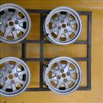 Lancia Veterán (2/6-2152)(HA3385505)(JF)PF 14" 4x98 alufelni 