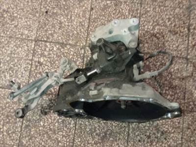 Opel Astra G Váltó (Mechanikus) *151741* f13c394