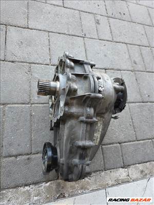 Mercedes ML-osztály, Mercedes GL-osztály, Mercedes GLE-osztály Ml Gl 166 osztómű 