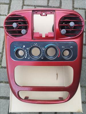 Chrysler PT Cruiser PT Cruiser gyári közép konzol