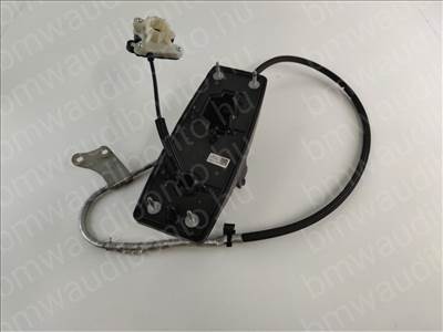 AUDI A4 B9 (8W2, 8WC) 1.4 TFSI Sebességváltó bowden (8W0713052K)