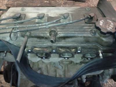 Toyota Carina E Hengerfej *155857*