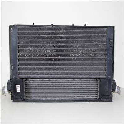 BMW 1er F20-F21, 2er F22-F23, 3er F30-F31-F34 GT, 4er F32-F33-F36 Gran Coupé Hûtősor