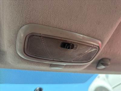 Ford Focus Mk1 Beltér Világítás Első *159900*