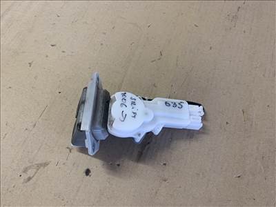 Suzuki Swift csomagtérajtó zár