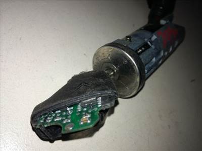 Citroën Xantia Gyújtáskapcsoló *111929*