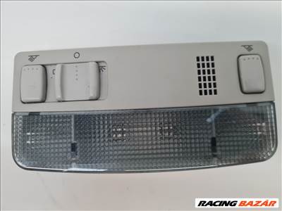 Volkswagen Bora, Volkswagen Golf IV első beltér világítás (32575) 3b0947105c