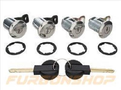 Citroen Berlingo, Peugeot Partner zárbetét,