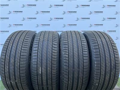 225/50 R18 Michelin Primacy 4 DEMO nyári gumi ÚJ