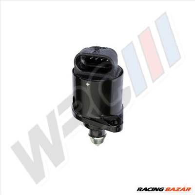 Alapjárati léptetőmotor Citroen Xsara Berlingo Saxo 1.4 19209L