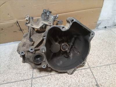 SUZUKI WagonR+ Sebességváltó. benzines manuális