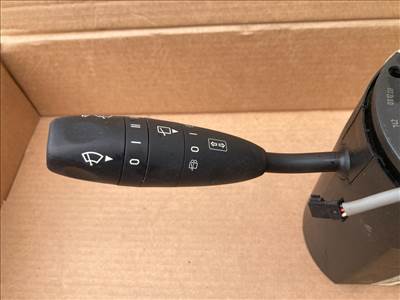 Mercedes A 160 W169 komplett kormánykapcsoló, bajuszkapcsoló  a1694641218