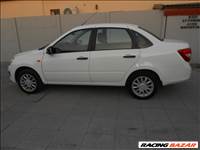Eladó Lada Granta Lux (1596 cm³, 98 PS)