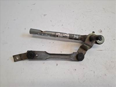 Peugeot 5008 bal első ablaktörlő szerkezet motor nélkül 9671062180 3397021288