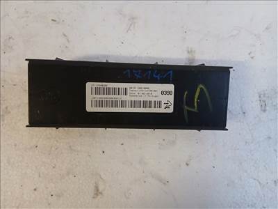 Opel Astra J 2009-2015 Fűtés Vezérlő Modul 13340390