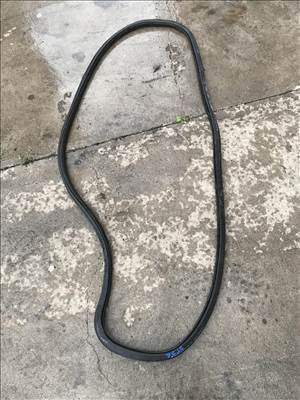 Skoda Superb II 3T jobb első ajtó kéder 3T0867365