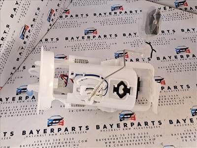 BMW E46 316i 318i 320i 323i 325i 330i benzines üzemanyag AC pumpa - ÚJ