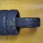 Bridgestone Turanza T005 (1)(HA)(JF) 17" 225/55 nyári gumi