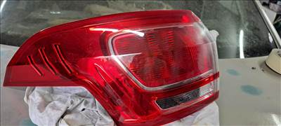Ford B-Max Mk1 bal hátsó lámpa 
