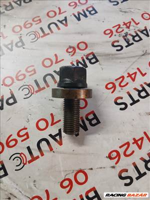 Mazda 6 (2nd gen) Sport 2.2 MZR-CD főtengely szíjtárcsa csavar 