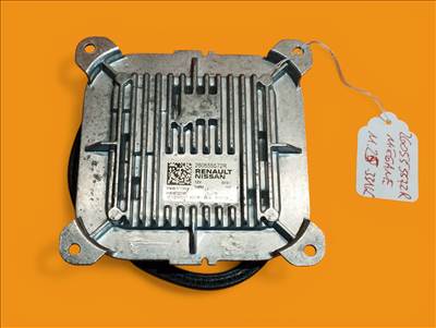 Renault Megane E-tech Austral led vezérlő 260555572R (M.25.331K)a