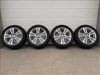 OZ 5x112 18" alufelnik téli gumikkal olcsón