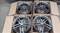  5x112 lyukosztású 8JJ 18" új Dezent alufelni