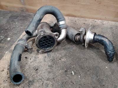 Fiat Punto II EGR Hűtő Cső *143750*