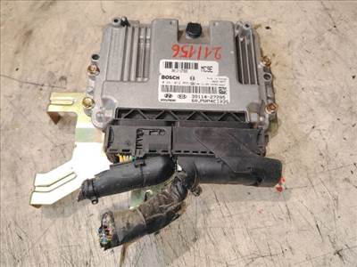 Hyundai Tucson (JM) Motorvezérlő *143982* 391147285