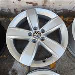 5x112 17 Gyári Volkswagen alufelni 150000ft a 4db/363/