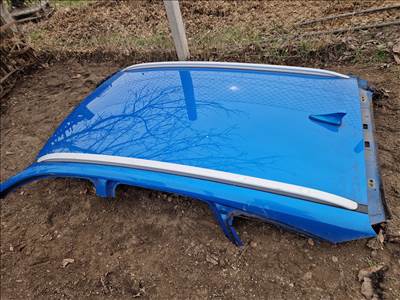 HYUNDAI I30 (PD) kombi utastértető 