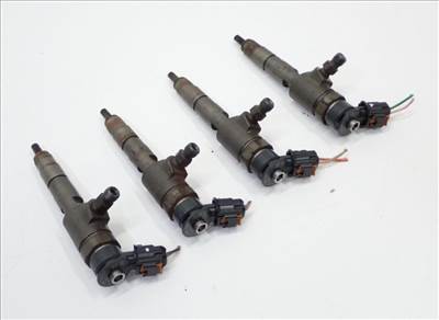 Citroen, Peugeot 1.6 B-HDI porlasztó garnitúra 0445110566