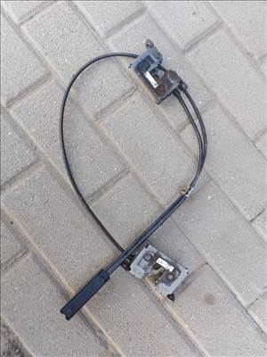 Mini One, Cooper, Cooper S, R56, R55, R57 motorháztető zár, bowden