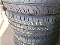  225/55/17" Continental nyári gumi 