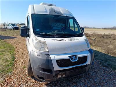 Peugeot Boxer  3.0 HDI Motor komplett 