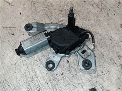 Peugeot 206 Hátsó Ablaktörlő Motor *143704* 9651169580