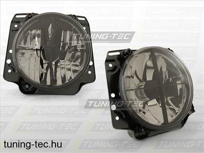 Volkswagen Golf II VW GOLF 2 08.83-08.91 SMOKE Külső Tuning-Tec Fénys