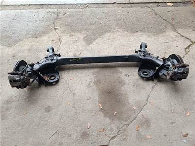 Toyota Auris (E150) Hátsó Híd (Tárcsafékes)