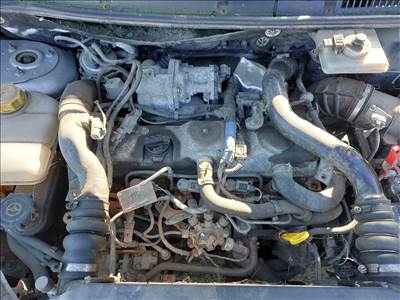 Ford transit connect 1.8 TDCI motor R3PA
