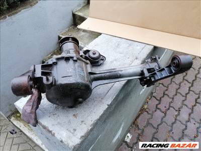 Suzuki Vitara (ET/TA) bontott alkatrészei