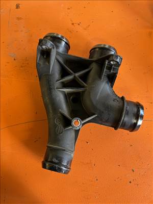 Peugeot 508 I szívócső, turbócső  9678406580