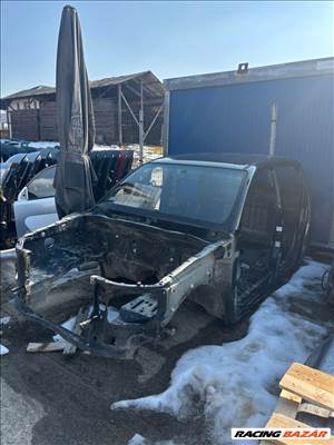 Karosszéria Toyota Hilux