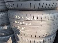  255/45/19" Hankook nyári gumi 