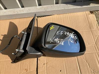 Peugeot Expert I jobb elektromos visszapillantó 8470179j70zcc