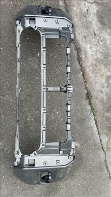 Toyota Hilux első lökhárító 2020-21 52119f0908