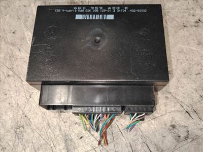 Seat Ibiza III Komfort Elektronika *144017* 6q0959433e